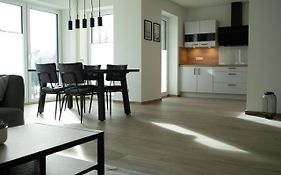 Haus Seeadler 2 EG